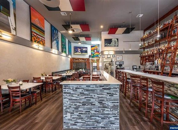 Turnkey Restaurant & Bar · 206 E Main St photo