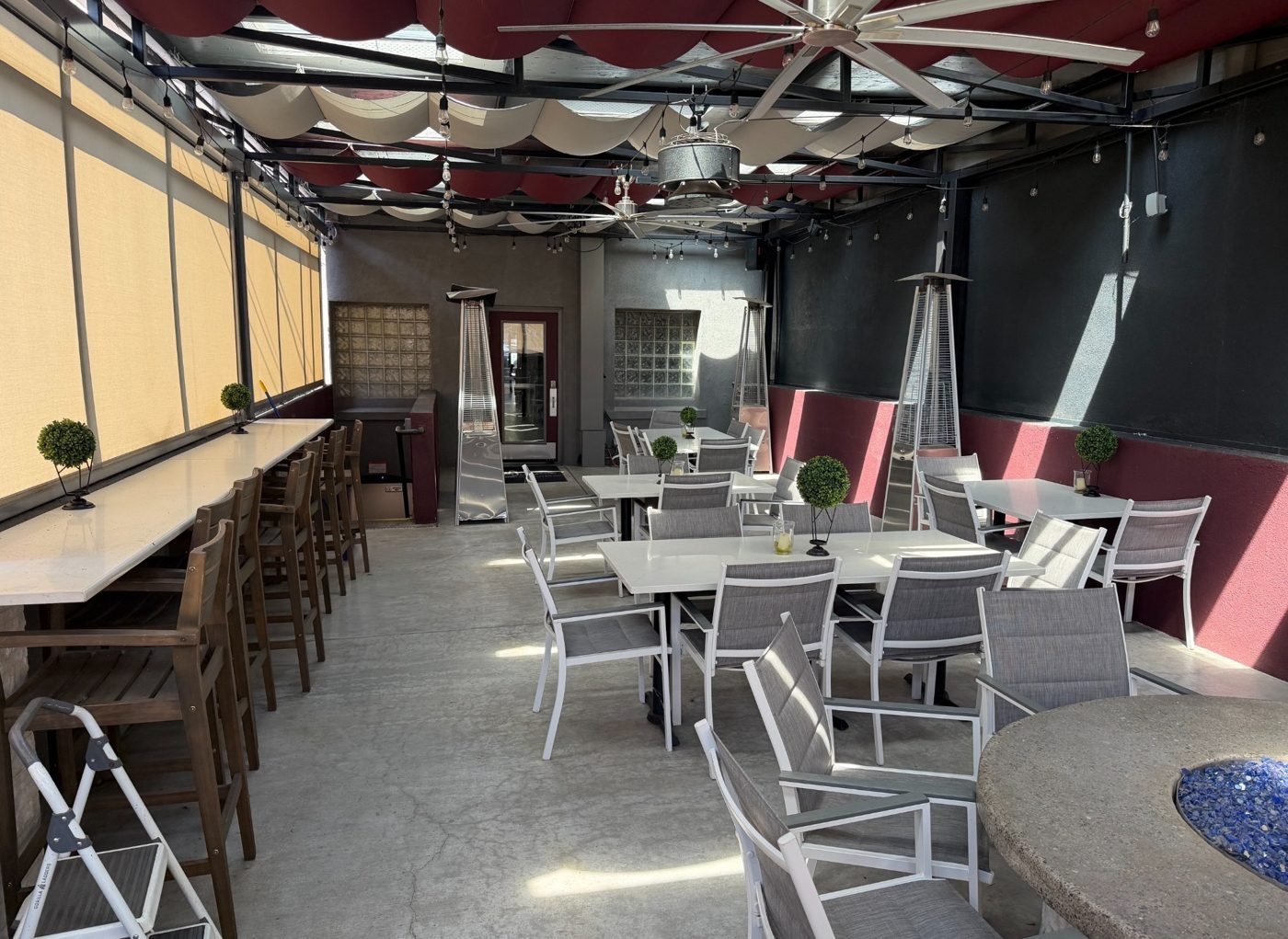 Turnkey Restaurant & Bar · 206 E Main St photo