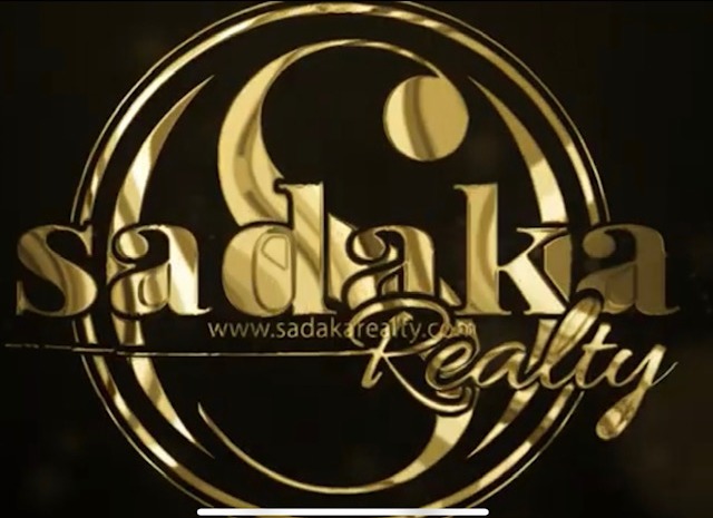Sadaka Realty logo